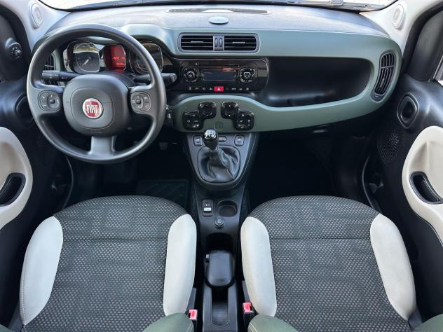 Fiat Panda 4x4 1.3 MJT 95cv ELD 2016 - Foto 6