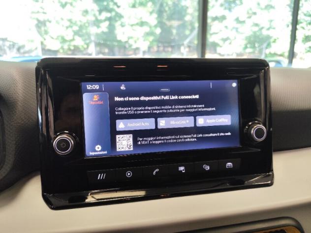 Arona 1.0 EcoTSI Style Android Apple CarPlay FULL LED UNICOPROPRIETARIO - Foto 10