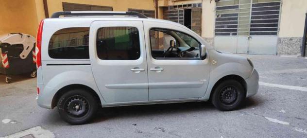 RENAULT Kangoo 1.5 dCi 90CV F.AP. 5 porte NAVIGATORE!!! rif. 23804173 - Foto 4