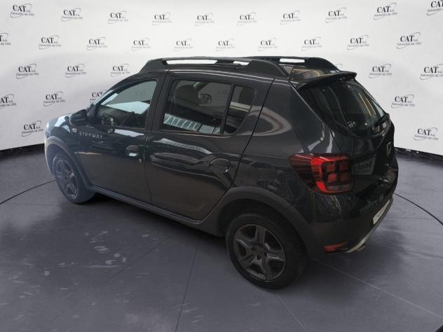 Dacia Sandero Sandero Stepway 1.5 dci BRAVE (prezzo reale) - Foto 8