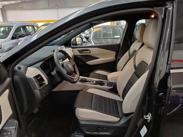 NISSAN Qashqai 1.5 e power Tekna 2wd rif. 21093818 - Foto 5