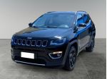 Jeep Compass 2.0 Multijet II 4WD Limited