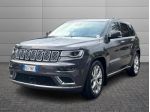 Jeep Grand Cherokee Grand Cherokee 3.0 V6 Summit 250cv auto my19