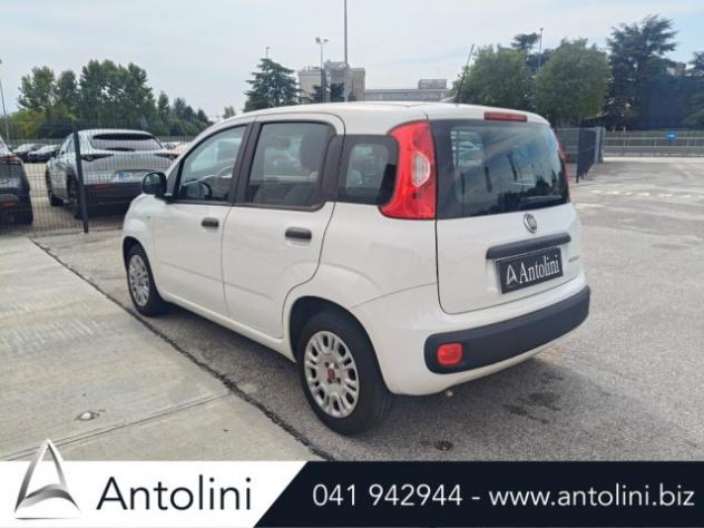 FIAT Panda 1.0 FireFly S&S Hybrid rif. 24044007 - Foto 6