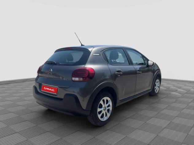 CITROEN C3 C3 PureTech 83 S&S You rif. 23930344 - Foto 5
