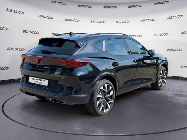 CUPRA Formentor Formentor 1.5 Hybrid DSG - Foto 6