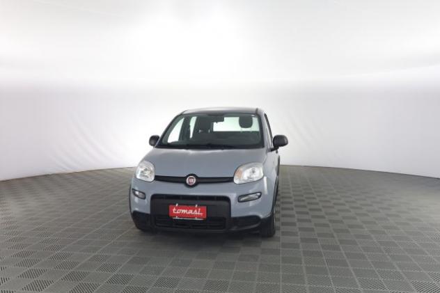 FIAT Panda Panda 1.0 FireFly Hybrid City Life rif. 23625318