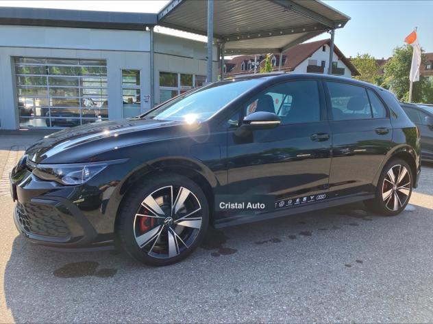 Volkswagen Golf GTE 1.4 TSI eHYBRID 204 CV DSG Style