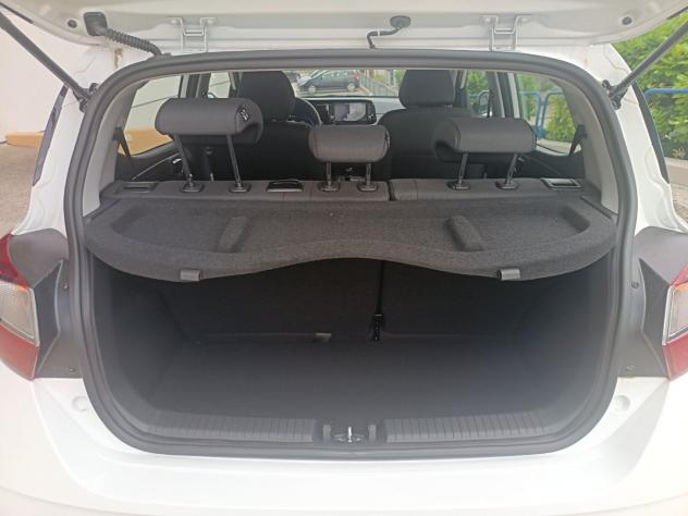 Hyundai i10 1.0 MPI A/T Connectline - Foto 5