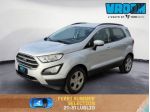 FORD EcoSport 1.5 TDCi 100 CV Start&Stop Titanium rif. 23515569