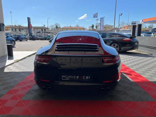 Porsche 911 3.4 Carrera Coupé - Foto 6