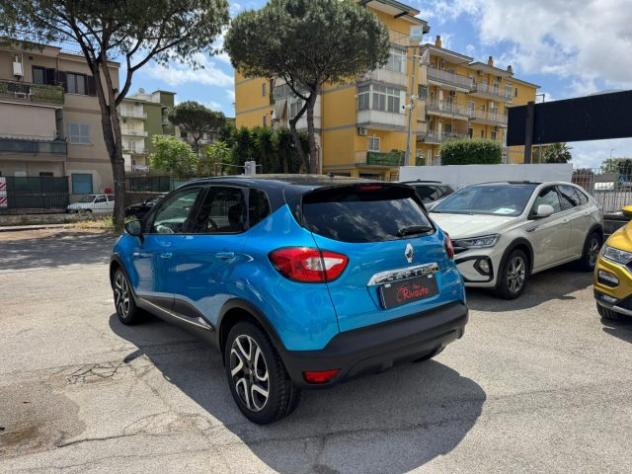 RENAULT Captur dCi 8V 110 CV Start&Stop Energy Hypnotic rif. 23973366 - Foto 9