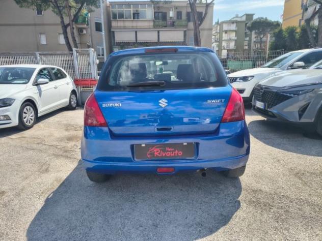 SUZUKI Swift 1.3 DDiS 5p. GL rif. 23990143 - Foto 6