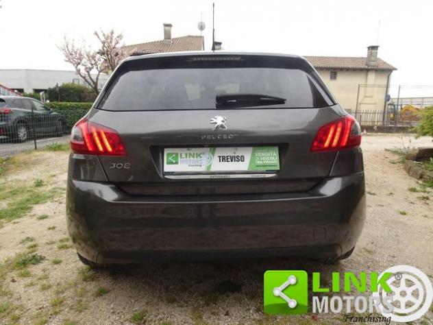 PEUGEOT 308 BlueHDi 130 S&S GT Line rif. 23983727 - Foto 7