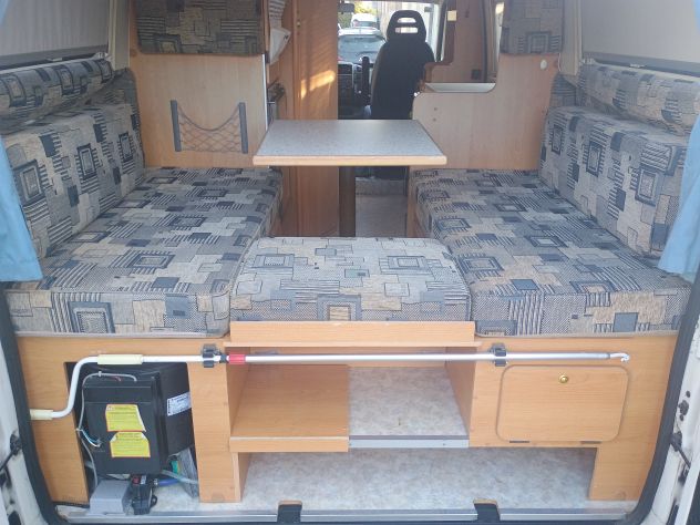 CAMPER PURO - Foto 6