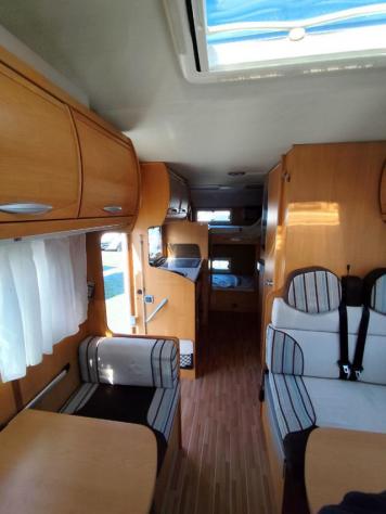 CI INTERNATIONAL RIVIERA GT rif. 23303692 - Foto 6