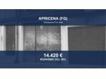 Immobile in asta di 87 m² in vendita a Apricena