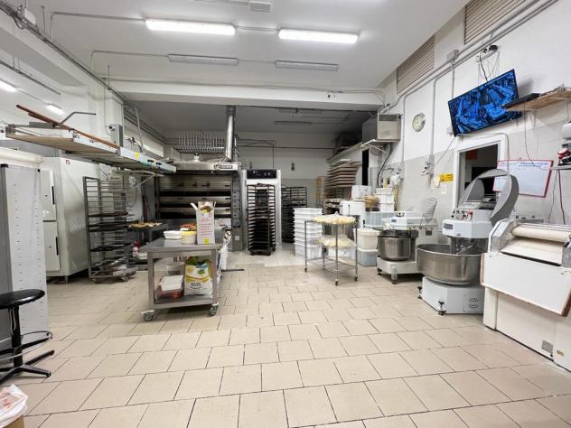 Locale commerciale in vendita a La Spezia - Foto 4