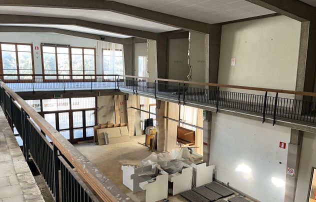 Edificio polifunzionale nel pieno centro urbano di Cecina - Foto 12