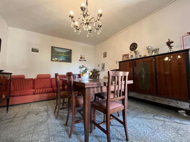 Terratetto in vendita a La Croce - Buti 180 mq Rif: 1252382 - Foto 4