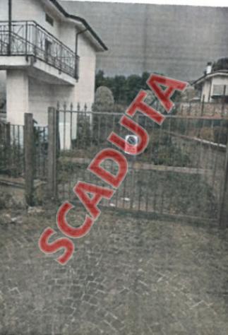 Immobile in asta di 51 m² in vendita a Calcata