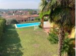 Villa in vendita a Capriano del Colle