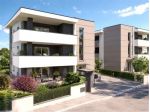 VA0263 - ESCLUSIVA CARPI IN "ZONA MORBIDINA" MAISONETTE  IN A4 !!!!