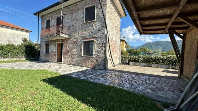 Porzione di casa in vendita a Battilana - Carrara 90 mq Rif: 1432624