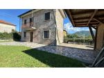 Porzione di casa in vendita a Battilana - Carrara 90 mq  Rif: 1432624