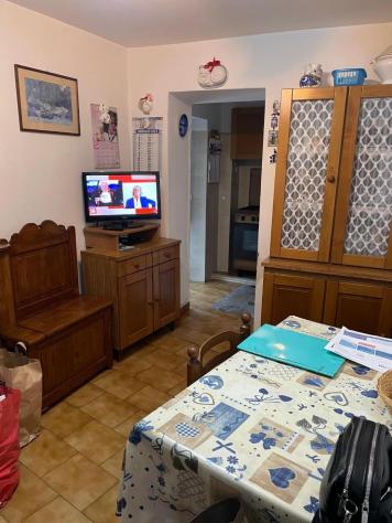 Terratetto in vendita a Gragnana - Carrara 160 mq Rif: 1423976 - Foto 4