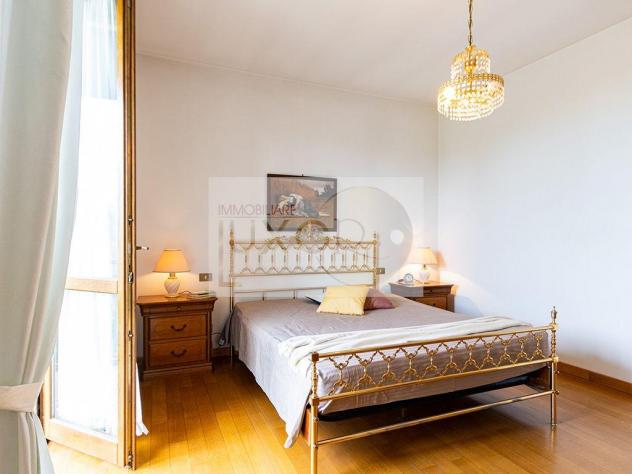 Villa per 2 nuclei famigliari a Casatenovo - Foto 16