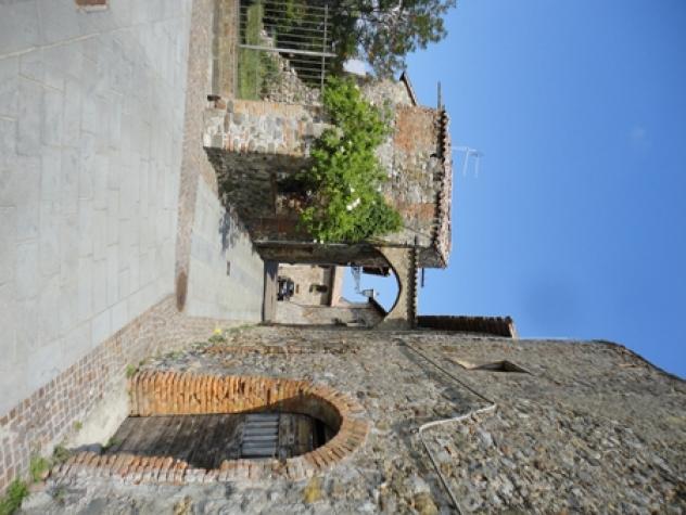 appartamento esclusivo all'interno del castello di viceno! - Foto 5