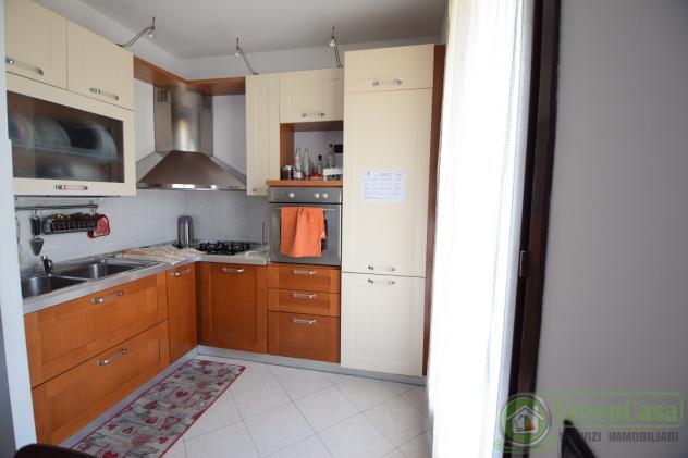 APPARTAMENTO di 2 vani e di 80 mq (CAVENAGO DI BRIANZA) rif. IGC 2 LOCALI CAVENAGO - Foto 18