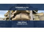 Immobile in asta di 184 m² con più di 5 locali in vendita a Cerignola