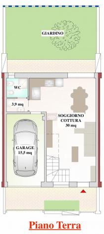 Villette di prossima costruzione. - Foto 6