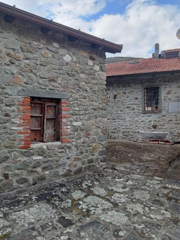 Terratetto in vendita a Comano 120 mq Rif: 1325321