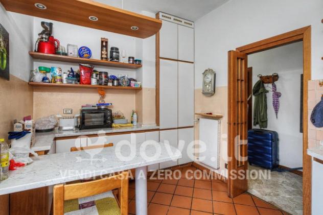 Appartamento di 110 m² con 3 locali e box auto in vendita a Como - Foto 13