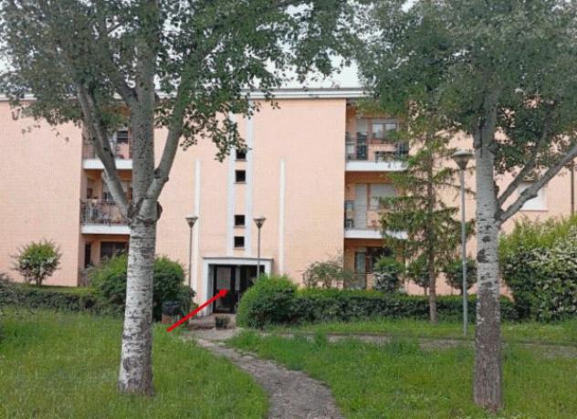 Immobile in asta di 82 m² in vendita a Foligno - Foto 10