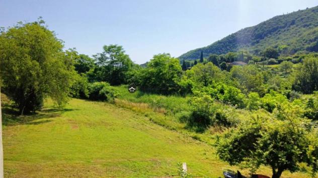 Fossombrone splendida casa completamente indipendente con vista panoramica sul colle dei cappuccini e le colline circostanti. situata a ridosso della - Foto 16