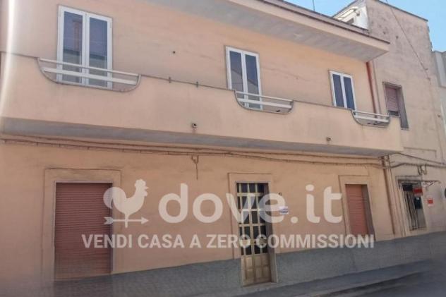 Casa indipendente di 90 m² con 2 locali in vendita a Francavilla Fontana
