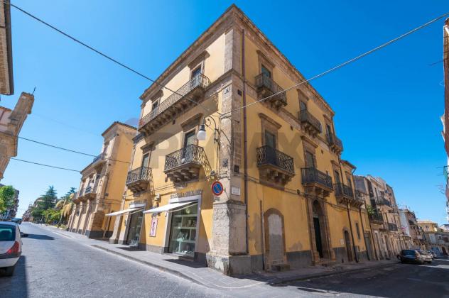 Casa Semindipendente in vendita a Grammichele - Foto 2