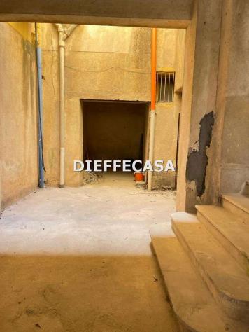 V2289 - In vendita a Marsala casa singola in centro - Foto 4