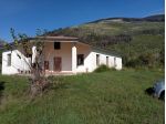 1805/MIGNANO Villa da ultimare su un solo livello di mq 150 e mq 30 di port &hellip;
