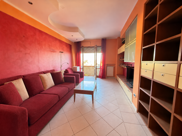 Appartamento in vendita a San Romano - Montopoli in Val d'Arno 142 mq Rif: 1453103 - Foto 4