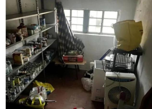 Immobile in asta di 84 m², box auto in vendita a Mortara - Foto 14