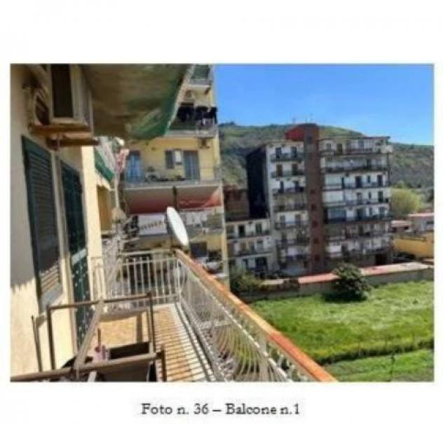 Immobile in asta di 102 m² in vendita a Napoli - Foto 2