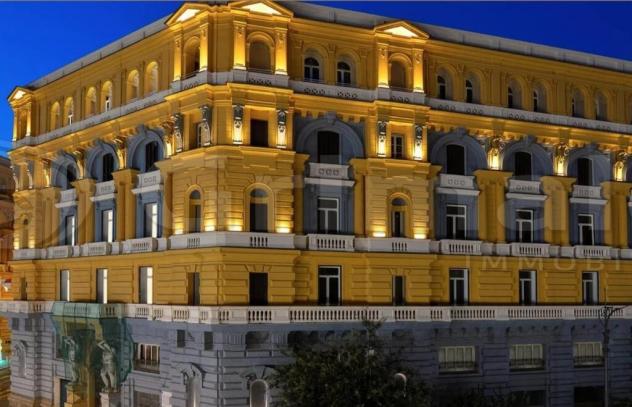 Trilocale in vendita a Napoli