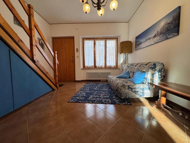 Porzione di casa in vendita a Paesana - Foto 18