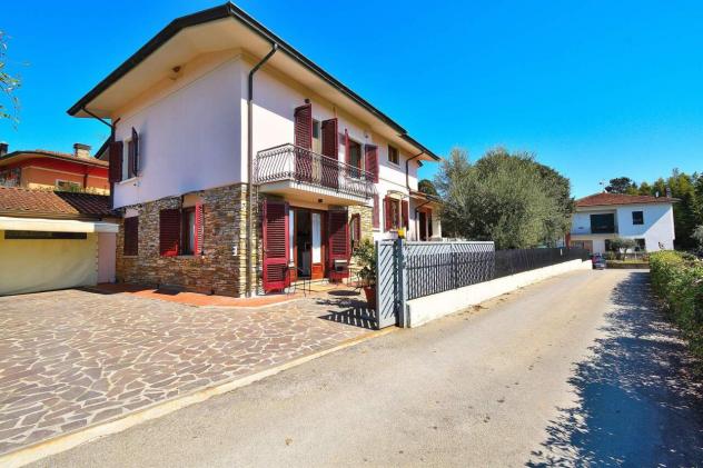 Villa in vendita a Pescia - Foto 3