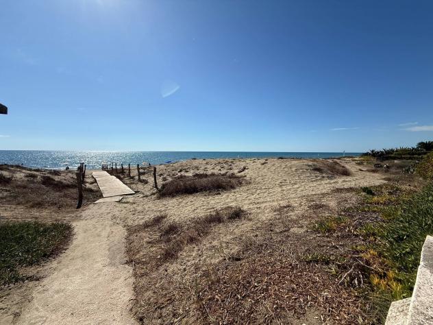 Appartamento in Lungomare delle Sirene
